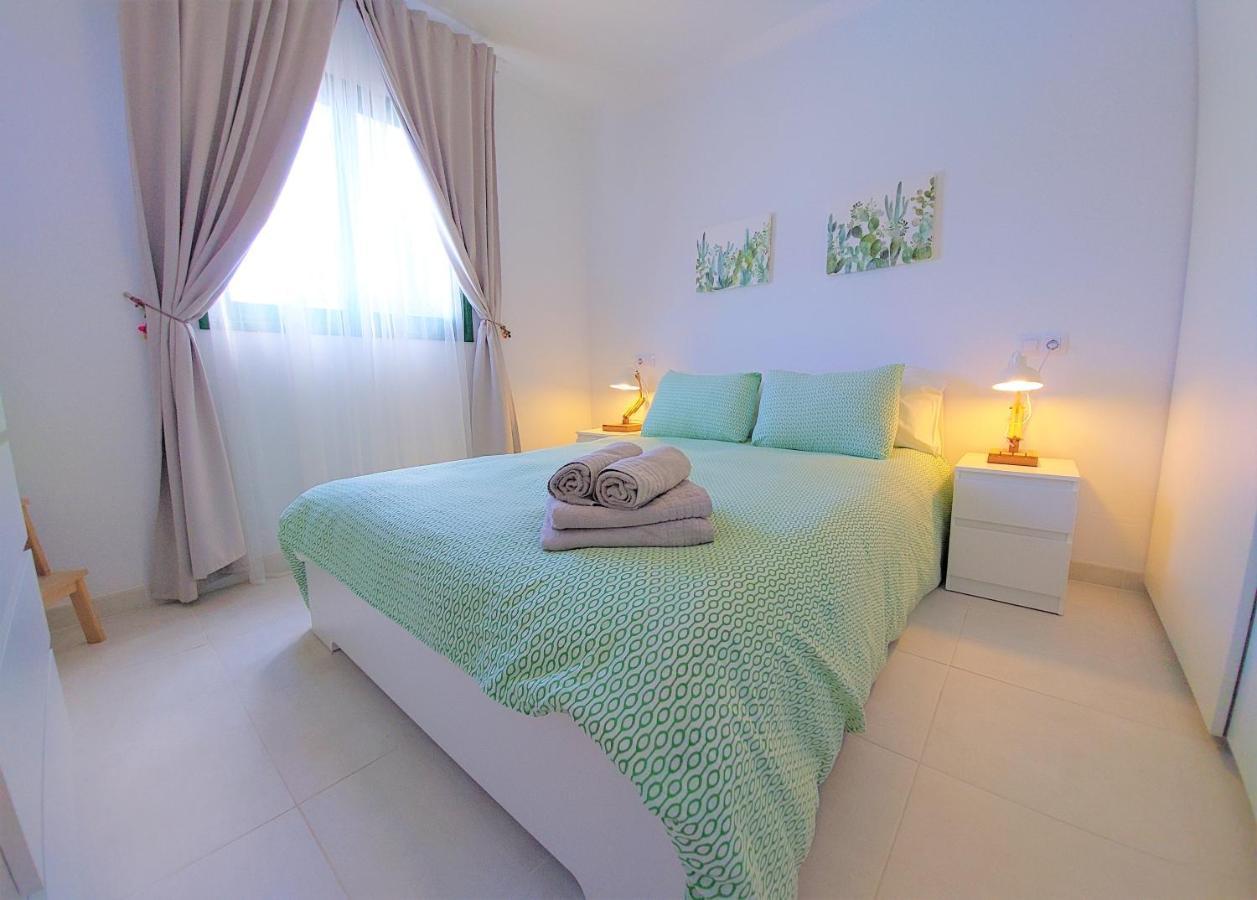 Casa Contento By Sea You There Fuerteventura Corralejo Luaran gambar