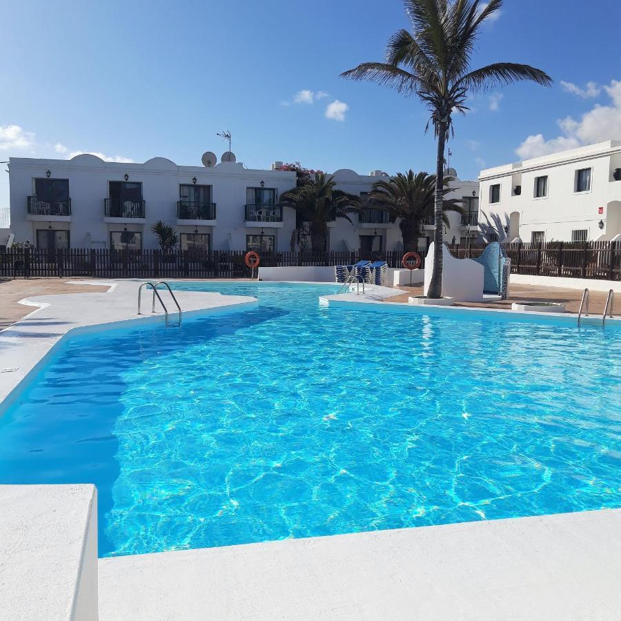 Casa Contento By Sea You There Fuerteventura Corralejo Luaran gambar