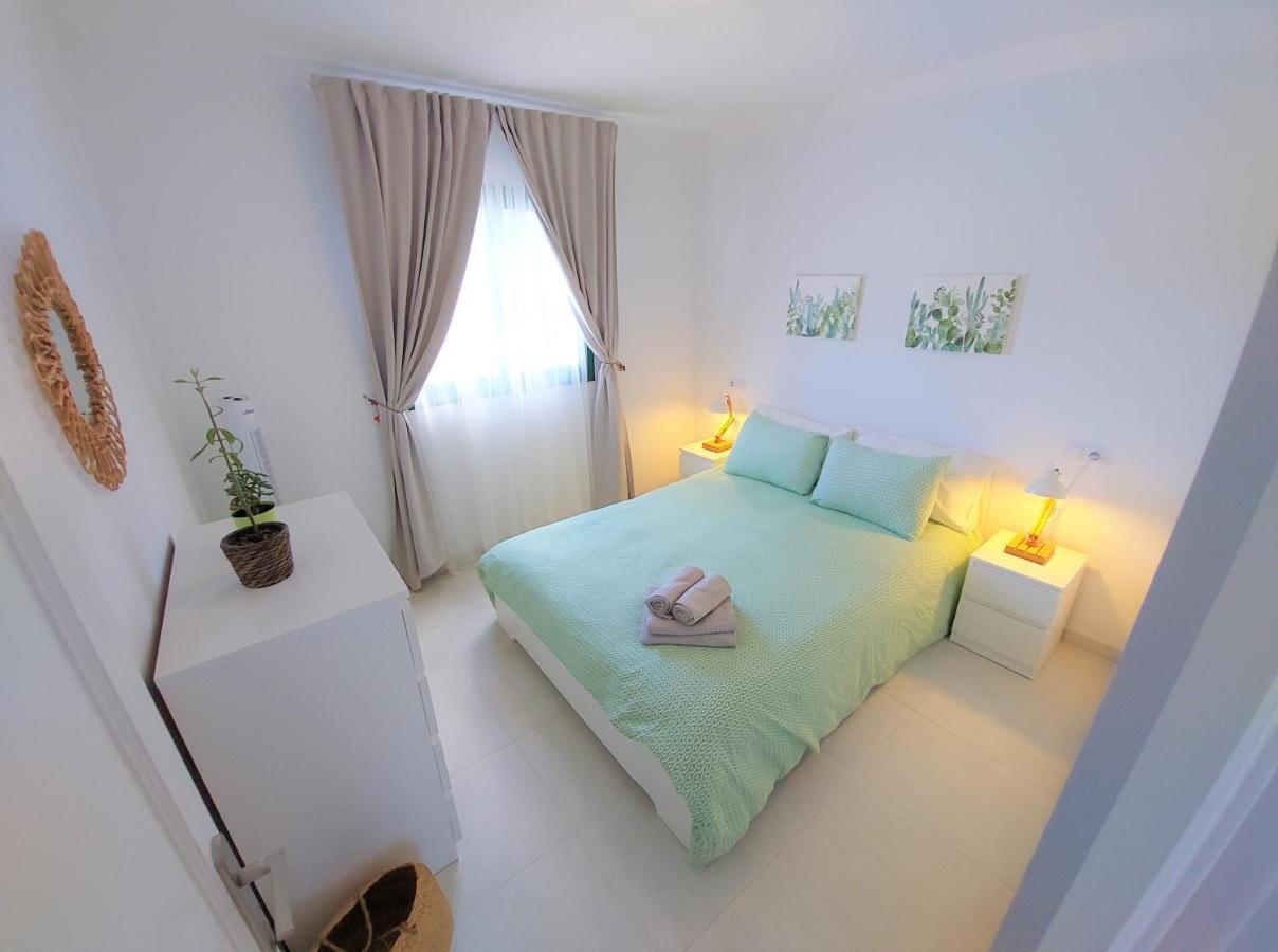 Casa Contento By Sea You There Fuerteventura Corralejo Luaran gambar
