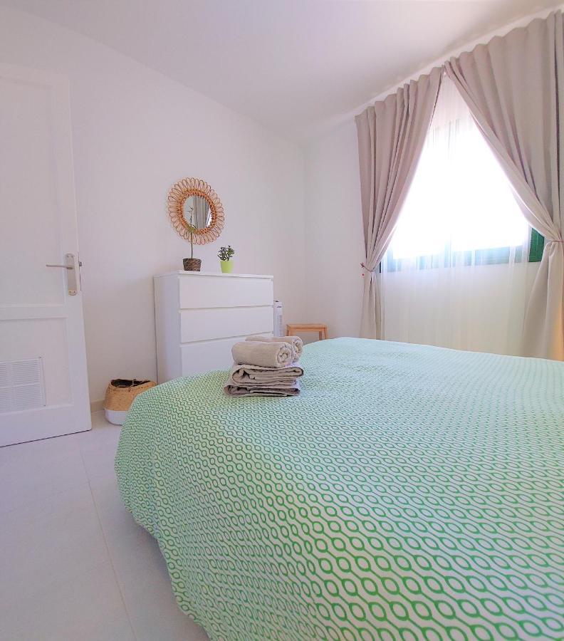 Casa Contento By Sea You There Fuerteventura Corralejo Luaran gambar
