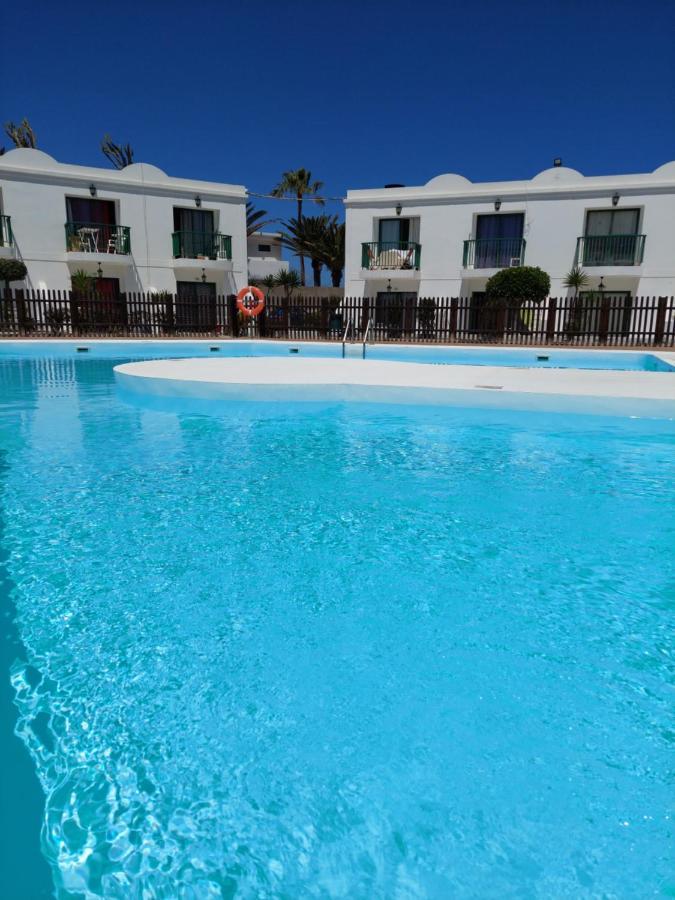 Casa Contento By Sea You There Fuerteventura Corralejo Luaran gambar