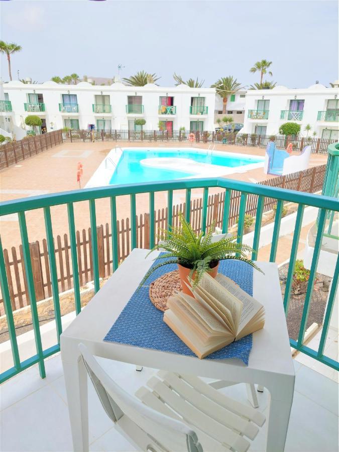Casa Contento By Sea You There Fuerteventura Corralejo Luaran gambar