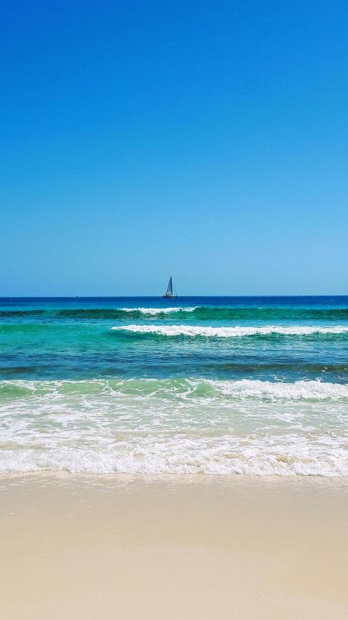 Casa Contento By Sea You There Fuerteventura Corralejo Luaran gambar